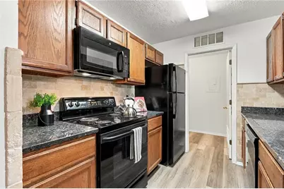129 Warm Springs Circle, Roswell, GA 30075 - Photo 5