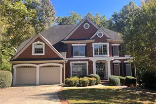 3157 Islesworth Trace, Suwanee, GA 30024 - Photo 1