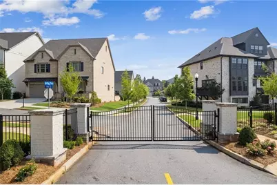 212 Britten Pass, Alpharetta, GA 30009 - Photo 1