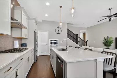 212 Britten Pass, Alpharetta, GA 30009 - Photo 7