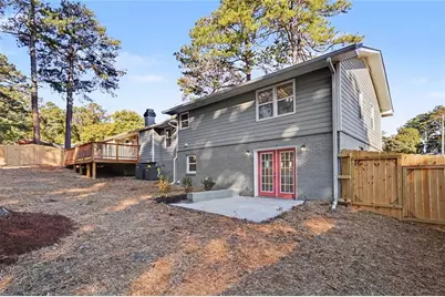 7535 Lowilla Lane, Lithonia, GA 30058 - Photo 33