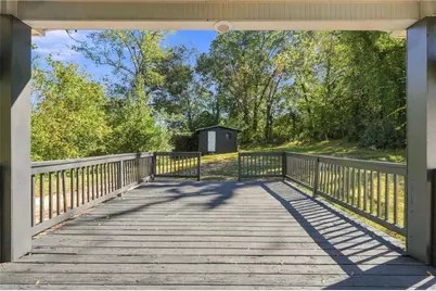 190 Starr Drive, Jonesboro, GA 30236 - Photo 23