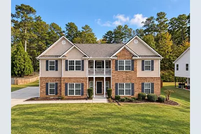 4871 Black Bear Trail, Douglasville, GA 30135 - Photo 1