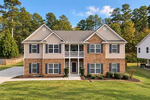 4871 Black Bear Trail, Douglasville, GA 30135 - Photo 1