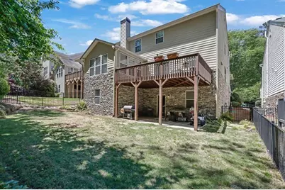 4468 Wilkerson Place SE, Smyrna, GA 30082 - Photo 35