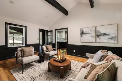 2282 Deer Ridge Drive, Tucker, GA 30087 - Photo 19