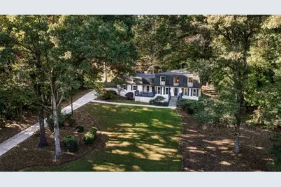 2282 Deer Ridge Drive, Tucker, GA 30087 - Photo 49