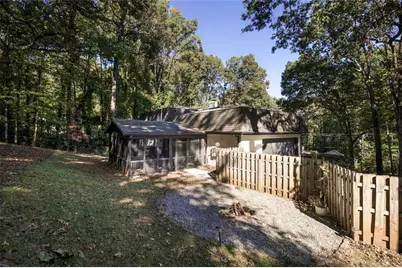 2282 Deer Ridge Drive, Tucker, GA 30087 - Photo 47