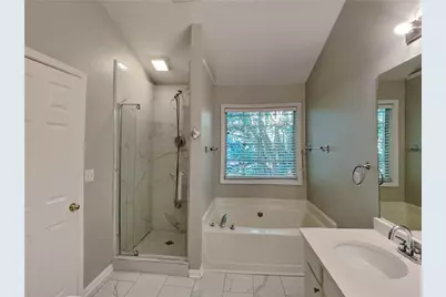 1557 Silver Ridge Drive, Austell, GA 30106 - Photo 19