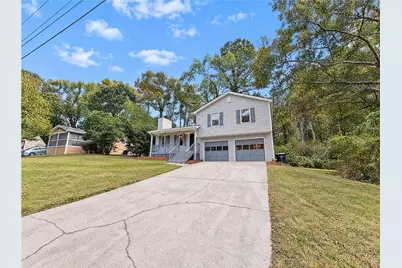 91 Cross Creek Court, Villa Rica, GA 30180 - Photo 33