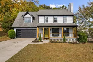972 Sugar Meadow Ln, Sugar Hill, GA 30518 - Photo 1