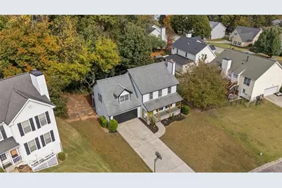 972 Sugar Meadow Lane, Sugar Hill, GA 30518 - Photo 5