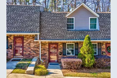 3133 Reeves Street SE, Smyrna, GA 30080 - Photo 1