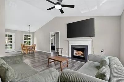661 Nine Oaks Circle, Villa Rica, GA 30180 - Photo 5