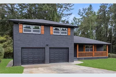 2995 Katherine Valley Road, Decatur, GA 30032 - Photo 1