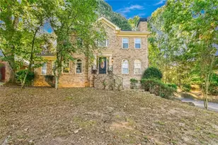 5925 Chimney Springs Rd, Buford, GA 30518 - Photo 1