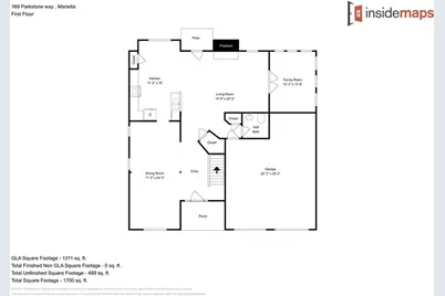169 Parkstone Way, Marietta, GA 30066 - Photo 19
