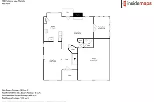 169 Parkstone Way, Marietta, GA 30066 - Photo 19