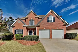 169 Parkstone Way, Marietta, GA 30066 - Photo 1
