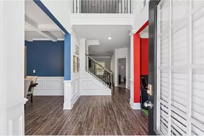 2208 Ginger Lake Drive NW, Conyers, GA 30013 - Photo 5