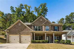 2208 Ginger Lake Dr NW, Conyers, GA 30013 - Photo 1