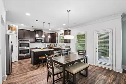 2208 Ginger Lake Drive NW, Conyers, GA 30013 - Photo 13