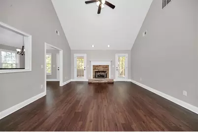201 Barrett Springs Way, Canton, GA 30115 - Photo 7