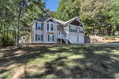 201 Barrett Springs Way, Canton, GA 30115 - Photo 3