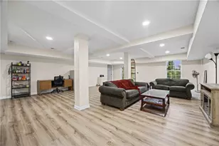 4532 High Grove Ct NW, Acworth, GA 30102 - Photo 15