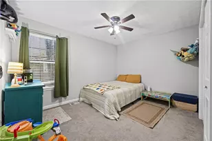 4532 High Grove Ct NW, Acworth, GA 30102 - Photo 13