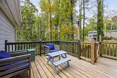 4532 High Grove Court NW, Acworth, GA 30102 - Photo 23