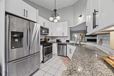 4532 High Grove Court NW, Acworth, GA 30102 - Photo 5