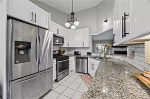4532 High Grove Ct NW, Acworth, GA 30102 - Photo 5
