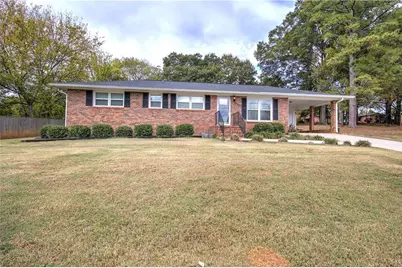 621 Hillside Drive, Cedartown, GA 30125 - Photo 1