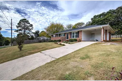 621 Hillside Drive, Cedartown, GA 30125 - Photo 3