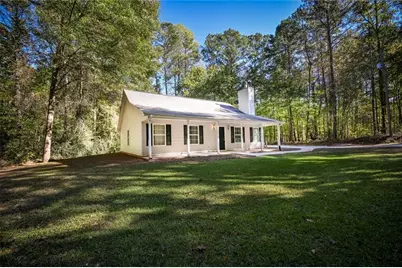 84 Moody Farm Road, Newnan, GA 30263 - Photo 3