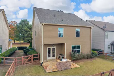 6852 Golden Bud Lane, Flowery Branch, GA 30542 - Photo 49