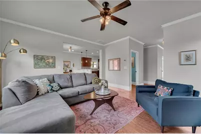 6852 Golden Bud Lane, Flowery Branch, GA 30542 - Photo 13