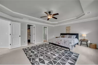 6852 Golden Bud Lane, Flowery Branch, GA 30542 - Photo 33