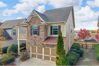 6852 Golden Bud Lane, Flowery Branch, GA 30542 - Photo 1