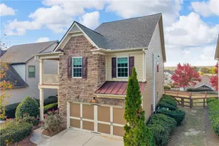 6852 Golden Bud Ln, Flowery Branch, GA 30542 - Photo 1