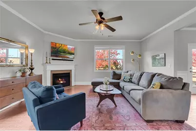 6852 Golden Bud Lane, Flowery Branch, GA 30542 - Photo 11