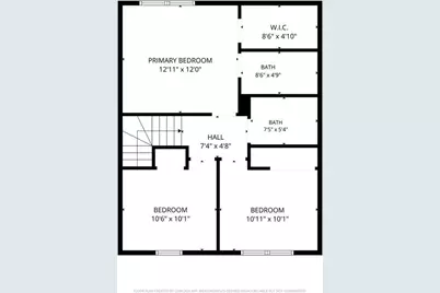 393 Promenade Court SW, Marietta, GA 30064 - Photo 35