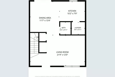 393 Promenade Court SW, Marietta, GA 30064 - Photo 33