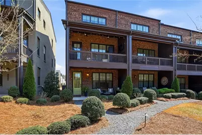 6610 Cortland Walk, Alpharetta, GA 30005 - Photo 1