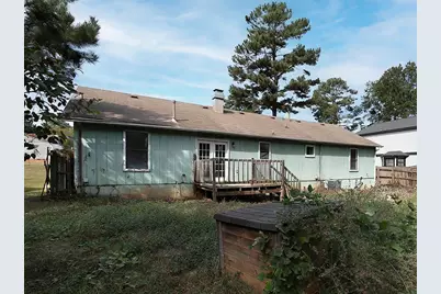 1143 Pine Meadows Drive, Morrow, GA 30260 - Photo 31