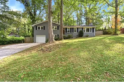 5562 Crestview Drive, Acworth, GA 30102 - Photo 31