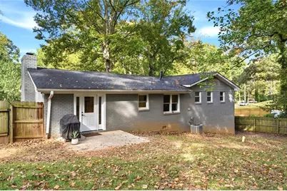 5562 Crestview Drive, Acworth, GA 30102 - Photo 33