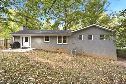 5562 Crestview Drive, Acworth, GA 30102 - Photo 27