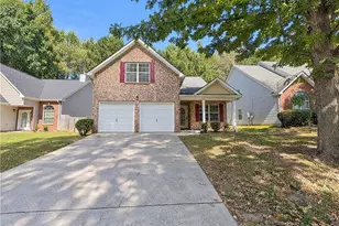 302 Bonnes Dr, Austell, GA 30168 - Photo 1